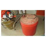 The Estate Depot -- AUCTION TIME --