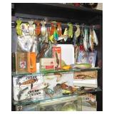 Fishing will sell 2-20-21ManCave No. 2 