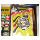 Fishing will sell 2-20-21ManCave No. 2