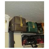 Fishing will sell 2-20-21ManCave No. 2