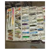 Fishing will sell 2-20-21ManCave No. 2