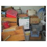 Lots more to unpack!