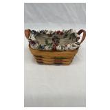 Massive Longaberger Collection Over 700 Lots