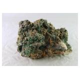 Rock, Gem, Mineral & Lapidary Auction