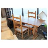 Ralph Hamilton & Dr. Hamilton Round 2