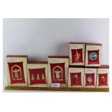 Hallmark Store Closure-Online Auction