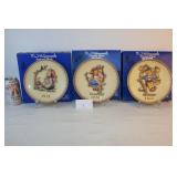 Royal Doulton, Goebel, Hummel, Precious Moments, Capodiamonte