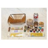 Springfield Estate Liquidation-Antiques, Glassware & More