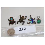 Jewelry & Watch Auction--No Reserves--We SHIP