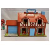Springfield Antique Dealer Inventory Liquidation