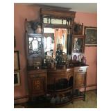 PRESTIGIOUS CLARKS GREEN ESTATE SALE