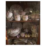 LARGE UNIQUE ENDICOTT ESTATE SALE