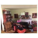 LARGE ENDICOTT ESTATE SALE
