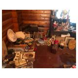 LARGE NEWFOUNDLAND MOVING SALE