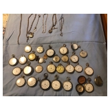 SHERBURNE ESTATE SALE