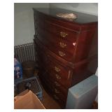 MAYFIELD ESTATE SALE