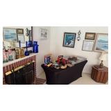 Golden Bear Estate Liquidation presents quick one day sale in Lafayette (at Walnut Creek boarder)