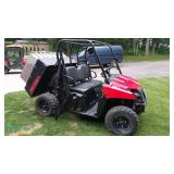 Charlotte Michigan Consignment Auction