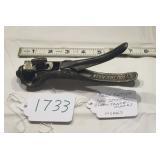 Keen Kutter Saw Setter