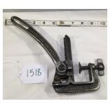 Alex Woldert Co. Squirrel Nut Cracker