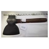 RARE Perkins Broad Axe