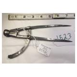 Blacksmith Hand Made Compass/Divider