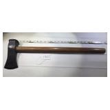 Warwood Tool Co Wood Choppers Mall Axe