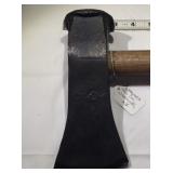 Warwood Tool Co Wood Choppers Mall Axe