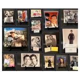 Sports & Celebrity Autographs Online Sale!