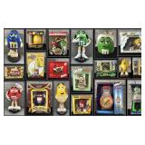 M&M Madness Online Only Auction!