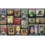 M&M Madness Online Only Auction!