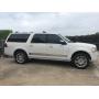 2008 Lincoln Navigator L