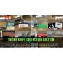 Amazing High End Knife Collection Sale!