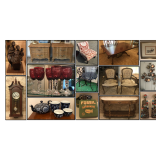 Nice North Dallas Online Estate Sale!