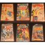Marvel, DC, Image and More Comics Online Auction!