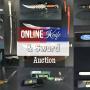 Knives, Swords, Machetes and More Online Auction!