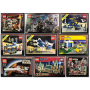 One Collector 1970's - Present Online Auction!