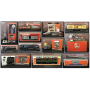 Lionel HO Scale Trains and Accessories Online Auction!