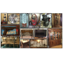 Furniture, Tools, Collectibles Irving Estate Online Auction!