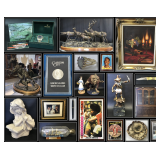 Amazing Bronze Sculptures and More Gallery Sale!
