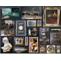 Amazing Bronze Sculptures and More Gallery Sale!