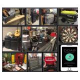 Dallas Estate, Collectibles, Jewelry, Furniture and More!