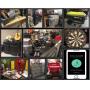 Dallas Estate, Collectibles, Jewelry, Furniture and More!