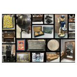 Fort Worth Estate, Rolex, Jewelry, and Collectibles Sale!
