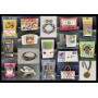 Pokemon, Vintage Toys, Bette Davis, Collectibles and More!