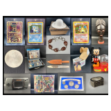 Grimes Finds February Super Sale Online Auction!