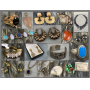 Mother's Day Gold, Silver, Costume Jewelry Online Auction!