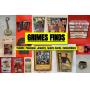 Grimes Finds Vintage Collectibles & Sports Cards Online Sale!