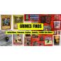 Grimes Finds November Vintage Collectibles Online Sale!