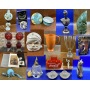 Grimes Finds Antiques and Vintage Collectibles Sale!